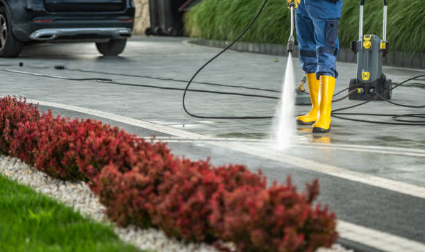 Professional Pressure washing in Tamarac, FL